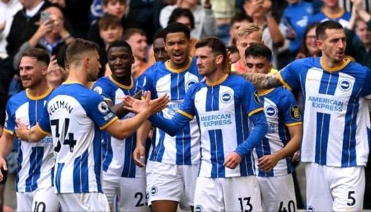 منشور يشعل الأزمة: غضب صيني ضد برايتون بعد صورة لاعب ياباني