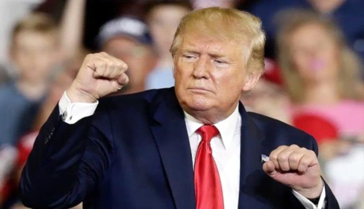 الرنين المغناطيسي يظهر أن صحة ترامب القلبية "ممتازة" #عاجل