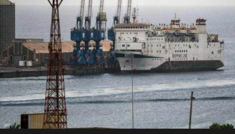 تزيد عزلة السودان.. أول تعليق أميركي بشأن "القاعدة الروسية" #عاجل