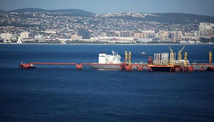 هجوم يهزّ الطاقة العالمية: الكرملين يصف ضربة أوكرانيا لمنشأة بحر قزوين بـ"المشينة"
