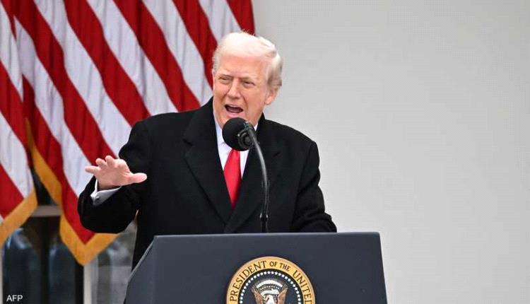 ترامب: أي دولة تهرب المخدرات إلى أميركا "معرضة للهجوم"