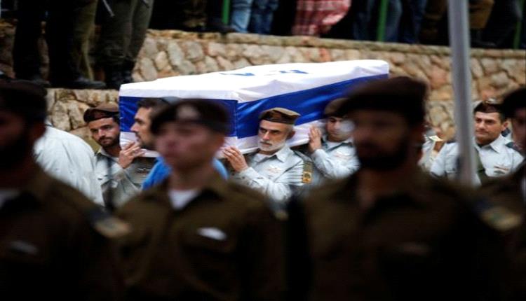 الشرطة الإسرائيلية تتسلم بقايا جثمان رهينة من غزة للفحص الشرعي