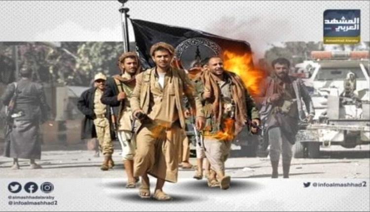 شبكة تخادم خطيرة: تحالف الإخوان والحوثي في وادي حضرموت يفاقم الفوضى
