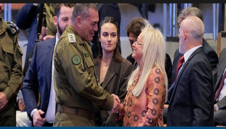 عاجل | تأجيل زيارة رئيس أركان الجيش الإسرائيلي إلى واشنطن