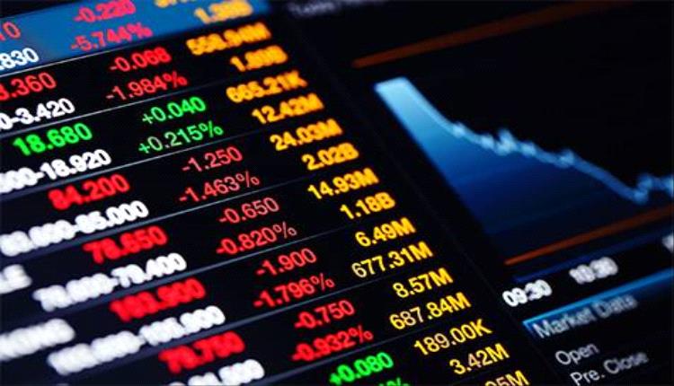 عاجل: ختام الجلسة الأمريكية اليوم... اللون الأحمر يسيطر على أسواق السلع