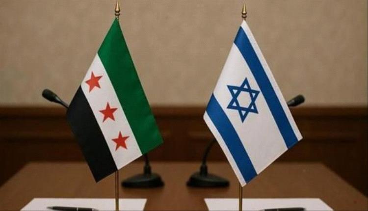 نتنياهو يبدي استعداداً لاتفاق مع سوريا ويطالب بـ“منطقة عازلة” تمتد حتى جبل الشيخ