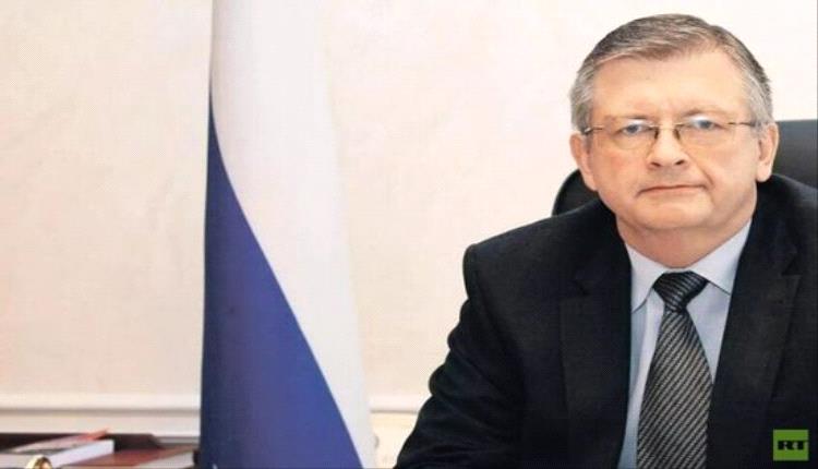 بوتين يعيد ترتيب سفراء روسيا في بولندا وسلوفاكيا