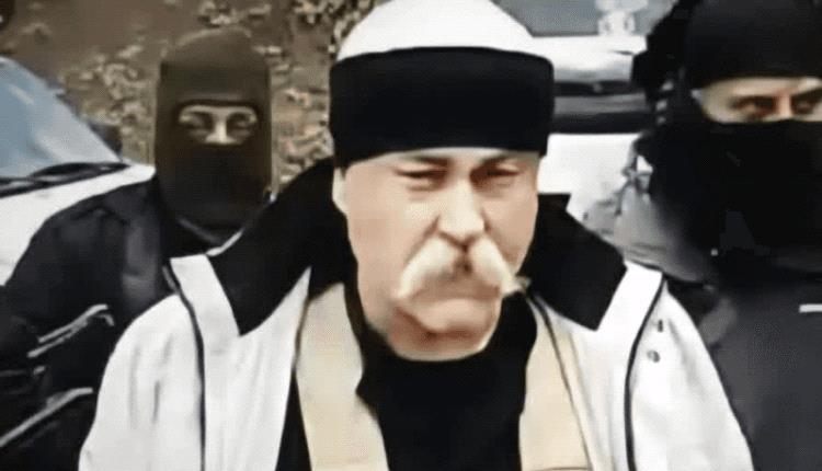 مقتل الشيخ ماهر فلحوط بعد اعتقاله في السويداء