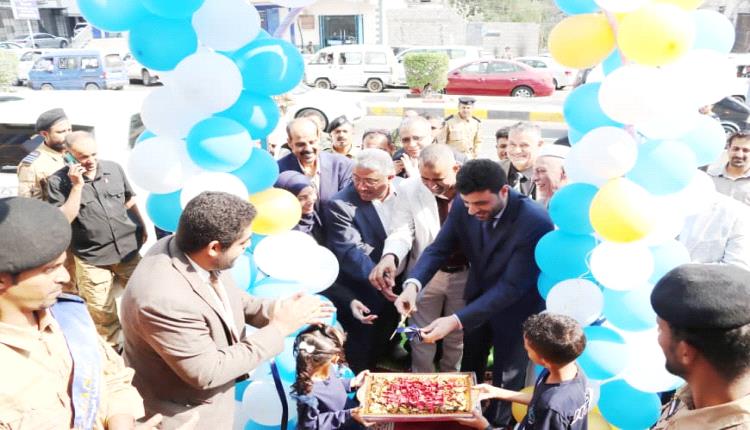 كاك بنك يفتتح فرع كريتر بحلة جديدة تزامنًا مع احتفالات الذكرى الـ58 للاستقلال