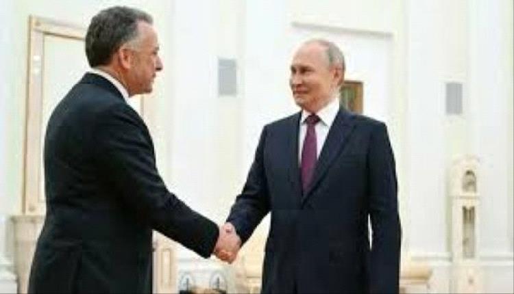 مهمة سلام مثيرة للجدل.. ويتكوف وكوشنر في موسكو بحثًا عن مخرج لحرب أوكرانيا
