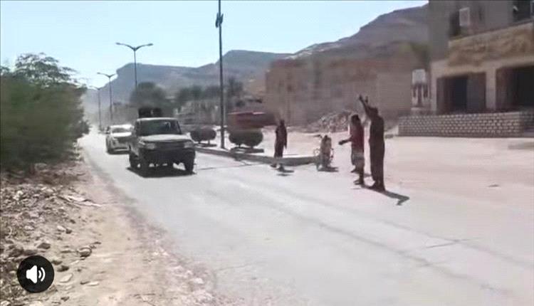 الانتقالي يقترب من قلب وادي حضرموت وسط مخاوف تصعيدية"