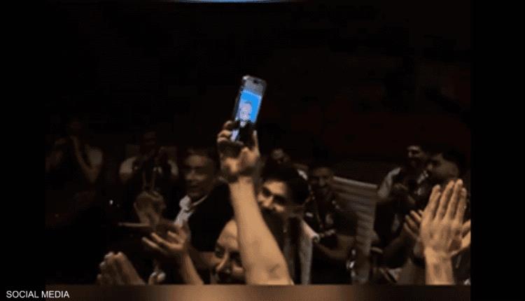 الشرع يهنئ المنتخب السوري بعد الفوز في كأس العرب