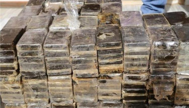 مصر .. تحقيقات مكثفة في واقعة العثور على 62 طربة حشيش داخل محطة مياه شرب بالغربية.. عاجل