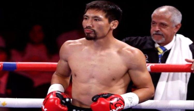 أليمخانولي ينسحب من نزال لارا بعد ثبوت منشطات