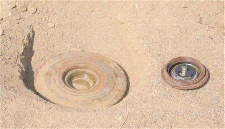 مقتل امرأة بانفجار لغم في المصلوب مأساة الألغام تحصد المدنيين