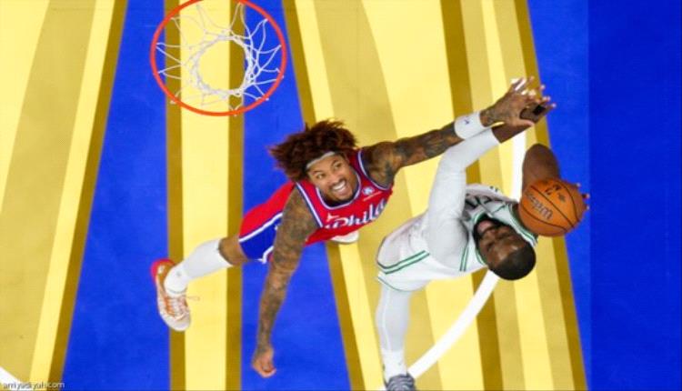 براون يقود سيلتيكس لكسر سلسلة نيكس بـ42 نقطة