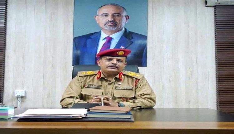 النقيب: القوات الجنوبية تحكم سيطرتها على سيئون وتُعلن بدء مرحلة جديدة من الأمن والاستقرار في وادي حضرموت