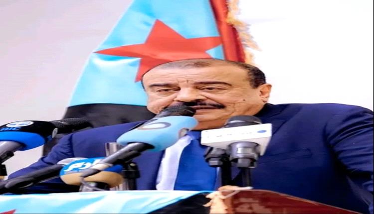 بن بريك: تحرير حضرموت يفتح فجر الدولة الجنوبية القادمة