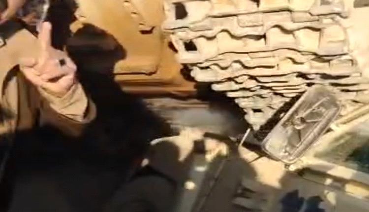 القوات المسلحة الجنوبية تلتزم بالمعايير الإنسانية في معركة تحرير وادي حضرموت