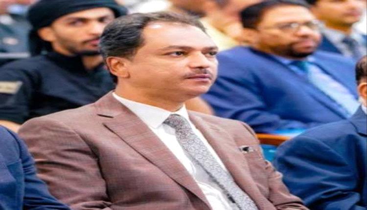 باعوم يبارك تحرير وادي حضرموت: نجاح إرادة الجنوب