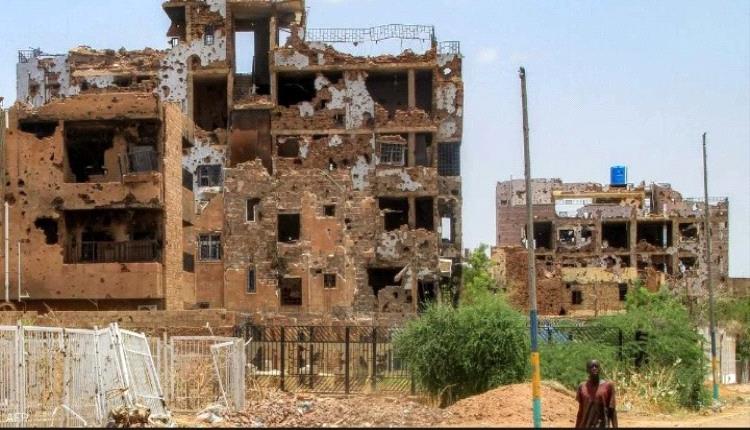 عاجل | إيفاد تدعو تأسيس للمشاركة في حوار مدني سوداني