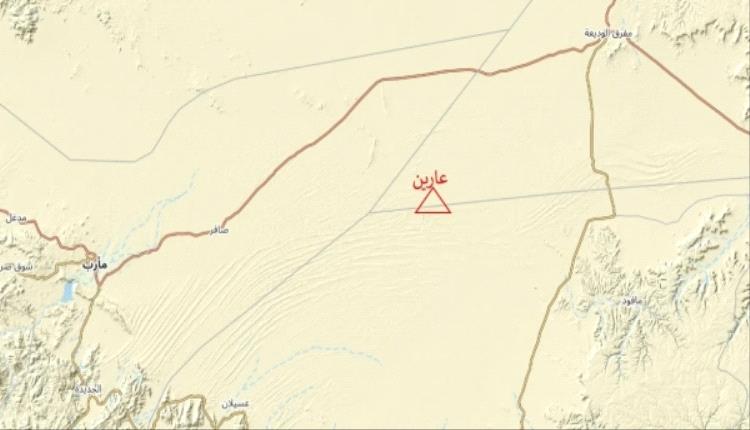 القوات الجنوبية تتصدى لهجوم على معسكر عارين وتمنع محاولات استعادته في شبوة