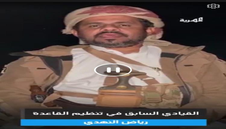 عاجل | القيادي المنشق عن تنظيم القاعدة يتوعد بقتال القوات الجنوبية في صحراء حضرموت