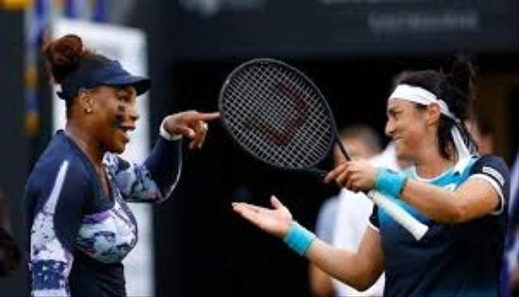 سيرينا تنهي الشائعات: لا عودة إلى الملاعب