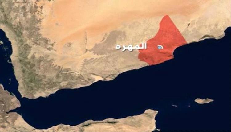 تغيير تاريخي في المهرة… المعسكرات تُسلَّم والراية الجنوبية ترتفع