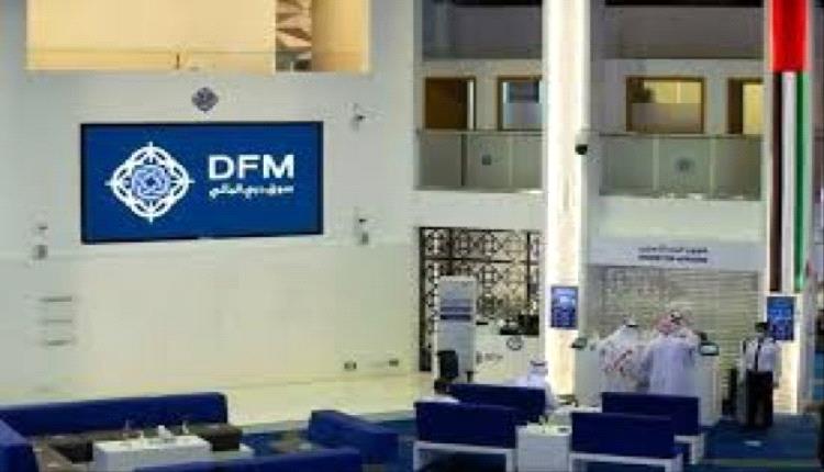 مؤشر دبي المالي يحقق ارتفاعًا لافتًا في افتتاحية الأسبوع
