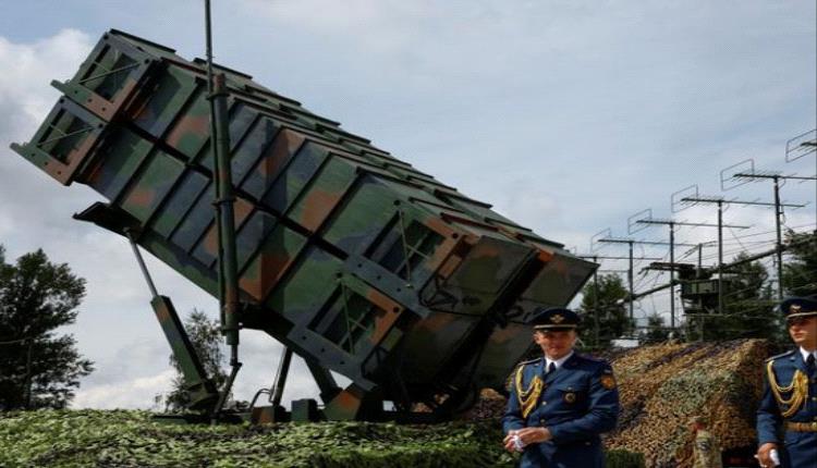 دعم غربي متجدد لأوكرانيا: برلين وأوسلو يعلنان مساعدات عسكرية جديدة