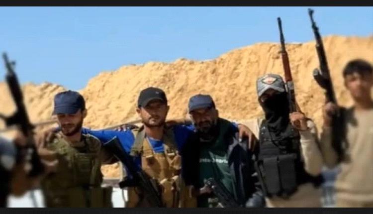 بيان عاجل من قبيلة الترابين بعد مصرع ابو شباب