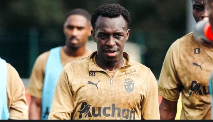 عاجل | بند في عقد سعود عبد الحميد يصدم مفوضي النصر