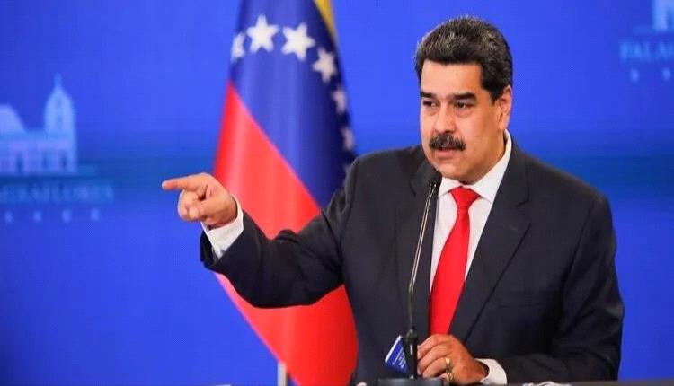 مادورو ينام بلا عنوان وواشنطن تقترب