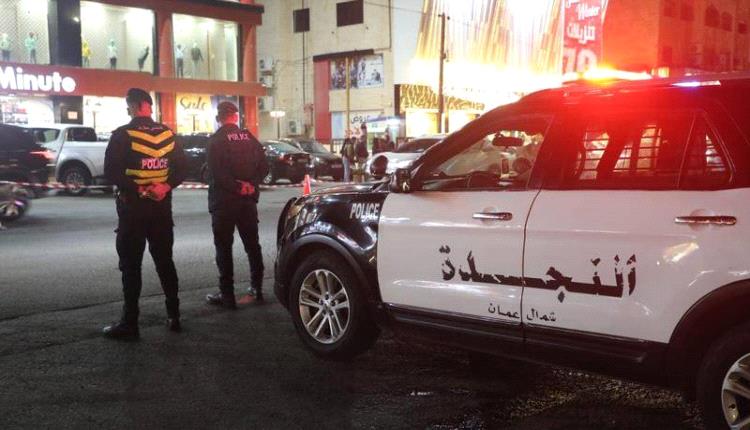 عاجل ..الأردن - العثور على جثة داخل منزل بالأزرق .. والأمن يحقق
