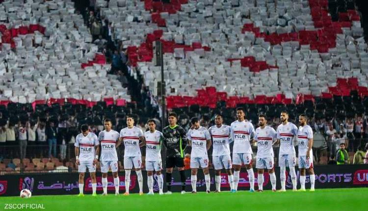 "فيفا" يعلن إيقاف قيد جديد للزمالك.. السادسة