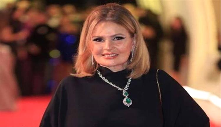 يسرا: لن أعيش بعد 20 سنة... واستفدتُ من تجاربي السابقة في الحياة