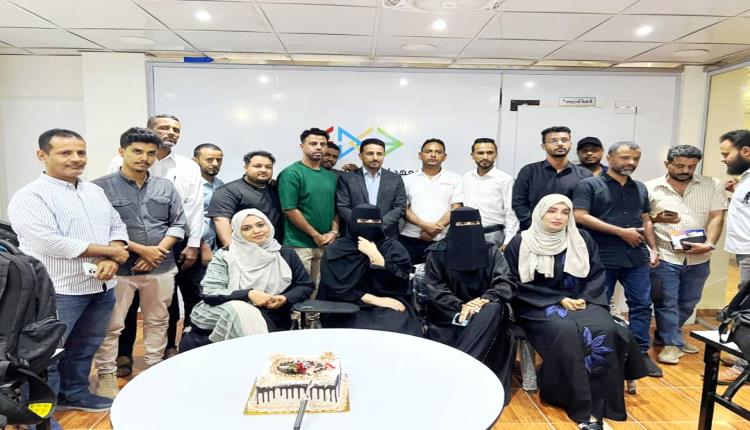 هيئة الأراضي تختتم دورة GIS المتقدمة بدعم أممي لتعزيز التخطيط الحضري في عدن