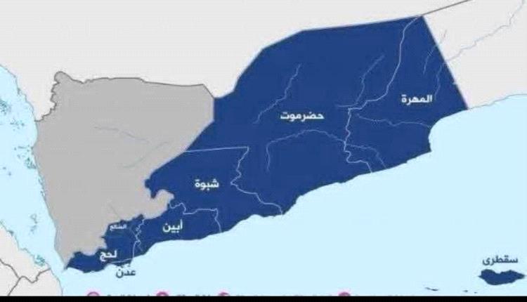 الانتقالي يفرض سيطرته على حضرموت والمهرة.. و"المستقبل الواعد" تعلن تحولًا تاريخيًا في خارطة اليمن