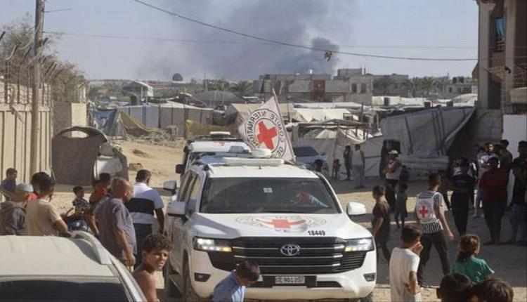 تايلاندي بين الرفات إسرائيل تحدد هوية ضحية أعادتها حماس