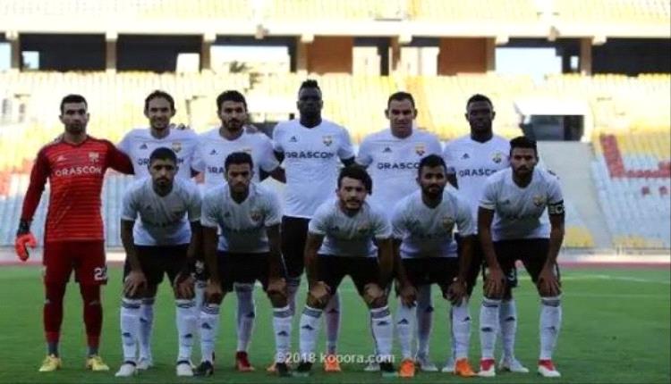الجونة يحقق الفوز على بترول أسيوط ويتأهل لدور 16 لكأس مصر
