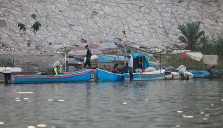 العثور على جثة شاب مفقود من ديالى في دجلة بعد 11 يوماً
