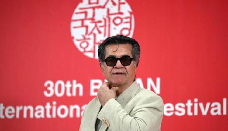 عاجل محكوم بالسجن... المخرج جعفر بناهي: سأعود إلى إيران بأقرب وقت " المشاكل التي تواجهها إيران هذه الأيام هي مشاكل موقتة"