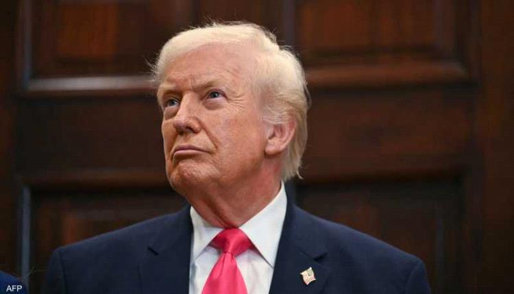 ترامب: بوتين يريد إنهاء الحرب في أوكرانيا