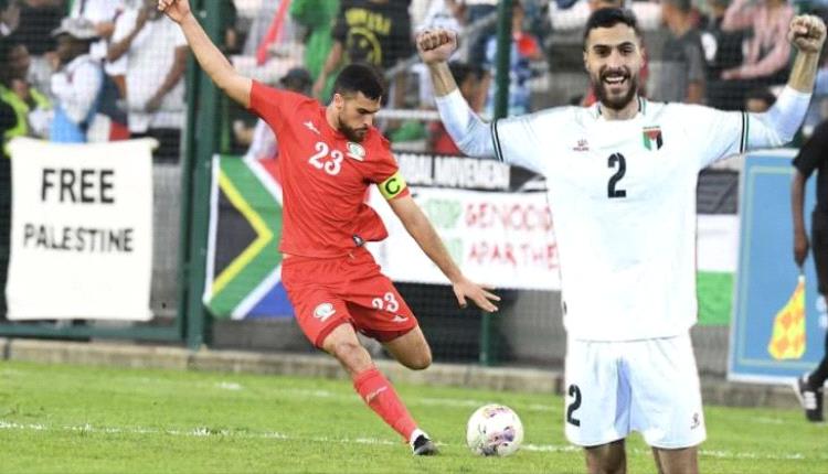 عاجل.. 3 لاعبين عرب مرشحين للأهلي في مركز واحد.. بينهم نجم فلسطيني