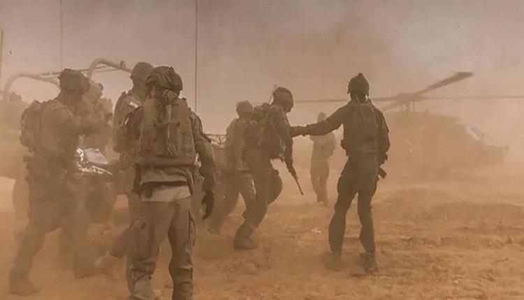 اشتباكات حاسمة في رفح تُصيب 3 جنود إسرائيليين بجروح خطيرة