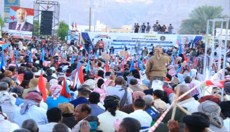 الجنوب يرفض القمع: سلمية الاحتجاج تواجه رصاص المنطقة العسكرية الأولى"