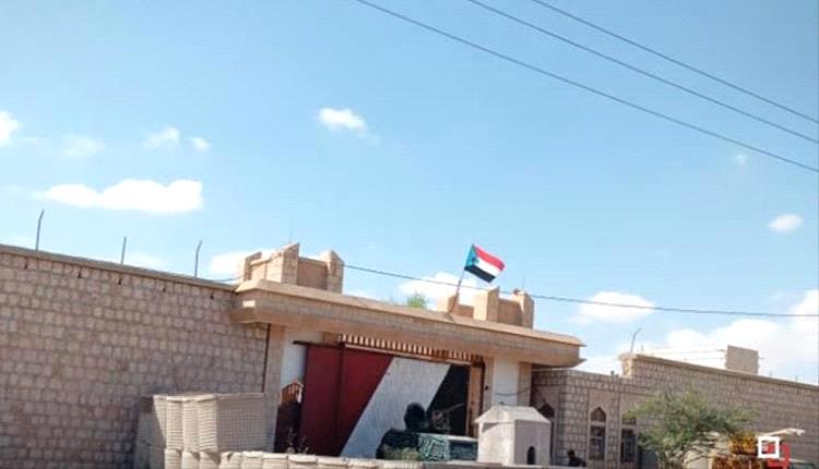 راية الجنوب ترتفع في المهرة… لحظة مفصلية تؤكد اكتمال السيطرة الجنوبية

