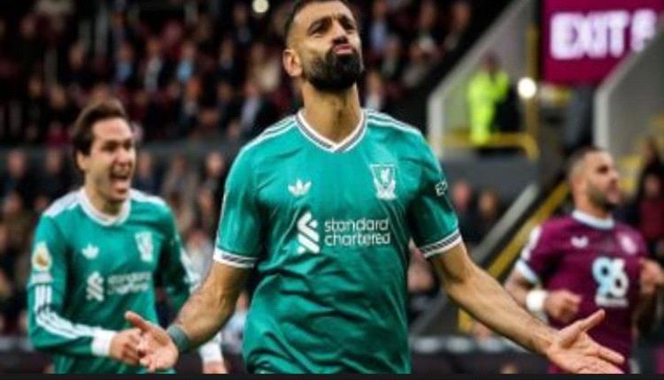 150 مليون جنيه إسترليني سنويا.. عرض سعودي يشعل مستقبل محمد صلاح