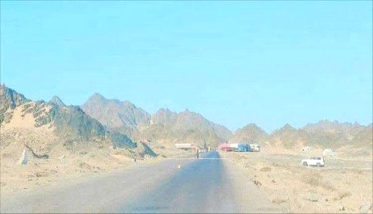 النخبة الحضرمية تسيطر على النفط في المسيلة